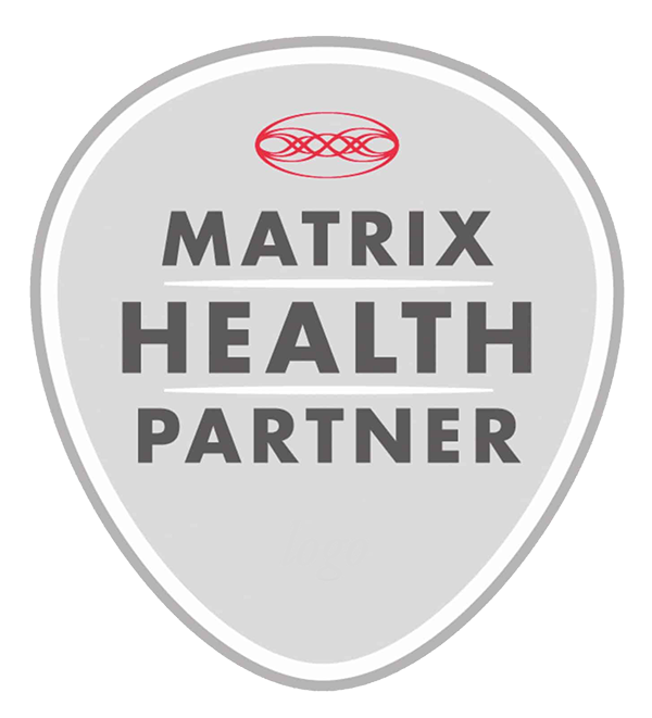 Matrix Health Partner Logo